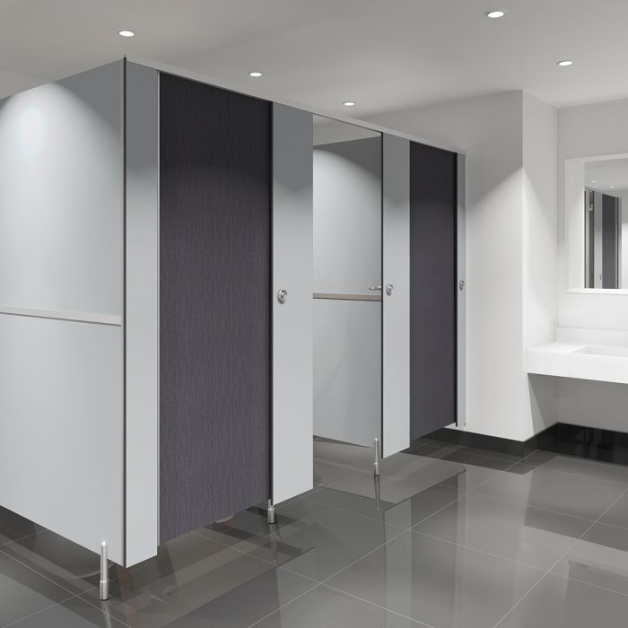 Ultra Fast Delivery SGL Cubicle Packs (B101 Door Colour) Ultra Fast Delivery SGL Cubicle Packs (B101 Door Colour)
