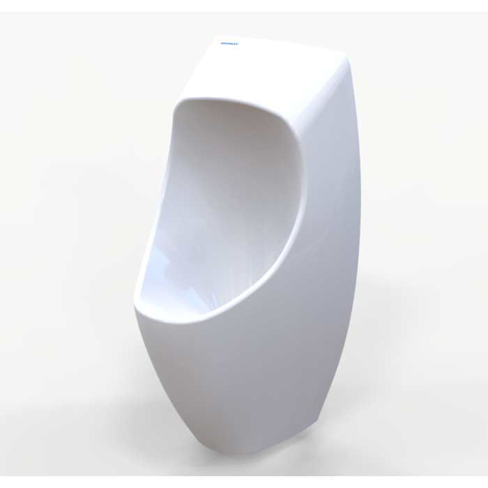 Urimat Ceramic Waterless Urinal Urimat Ceramic Waterless Urinal