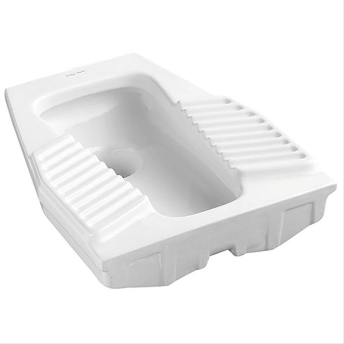Armitage Shanks Andria 2 Squatting Toilet, V412301 Armitage Shanks Andria 2 Squatting Toilet, V412301