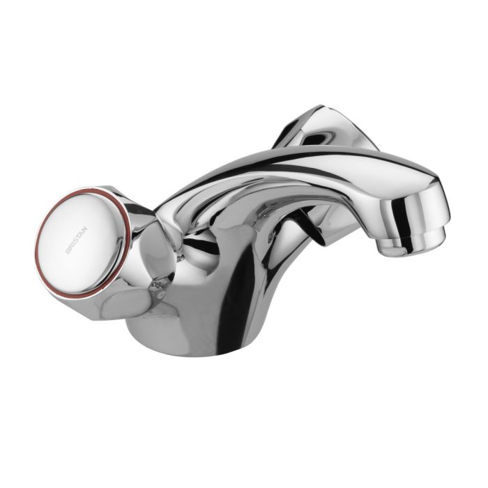 Bristan Club Basin Mixer (without waste) Bristan Club Basin Mixer (without waste)