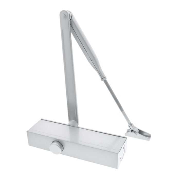 Vandal Resistant Automatic Door Closer Power Size 2-4 Vandal Resistant Automatic Door Closer Power Size 2-4
