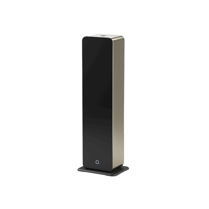 Gold Velair Serenity Aroma Diffuser | Odour Controls Gold Velair Serenity Aroma Diffuser | Odour Controls
