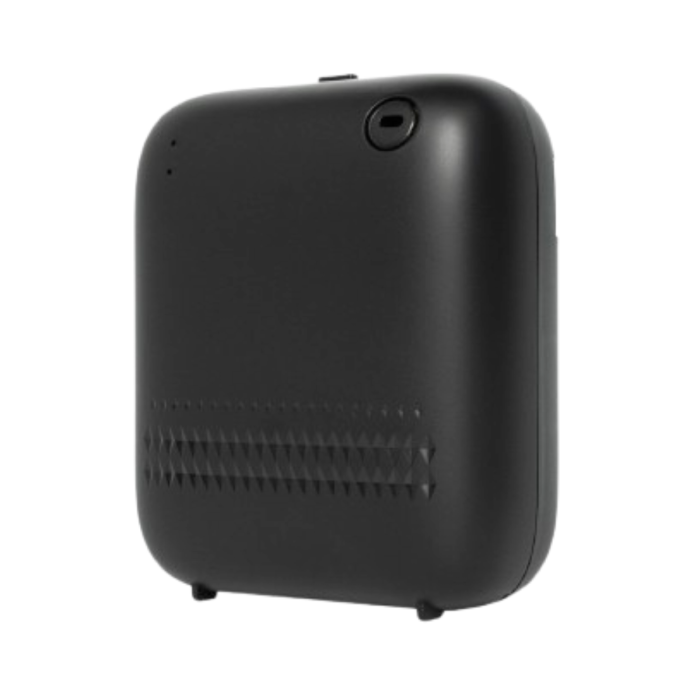 Black Velair Serenity Lite Aroma Diffuser Black Velair Serenity Lite Aroma Diffuser
