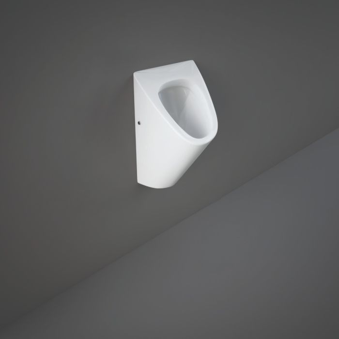 RAK Venice Waterless Urinal complete with Fixing Brackets | Commercial Washrooms RAK Venice Waterless Urinal complete with Fixing Brackets | Commercial Washrooms