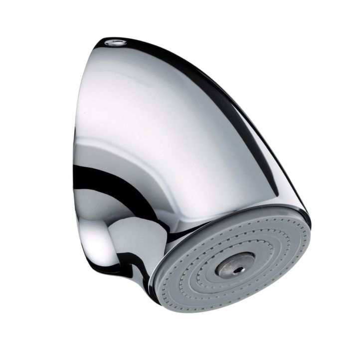Bristan Vandal Resistant Fast Fit Shower Head for Concealed Pipework Bristan Vandal Resistant Fast Fit Shower Head for Concealed Pipework