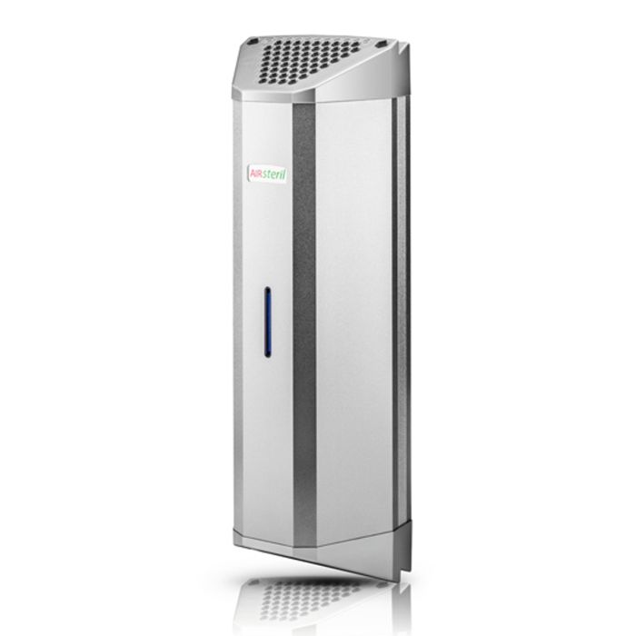 AirSteril Washroom Complete Odour Control Range | Commercial Washrooms