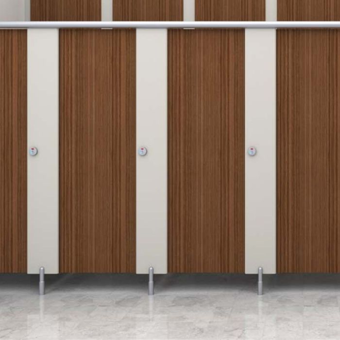 Future HPL Changing Cubicles for Dry Environments 