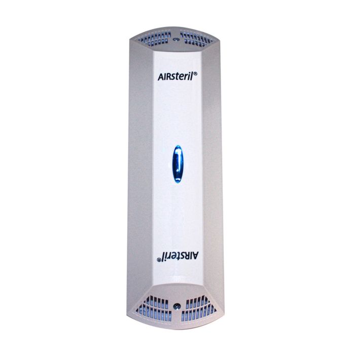 AirSteril WT Range Odour Control in 30mÂ² Low to Medium Footfall