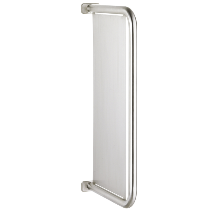 KWC DVS Stainless Steel Urinal Divider