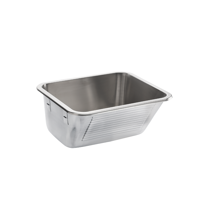 KWC DVS Multi Purpose Utility Sink for Inset Mounting | Commercial Washrooms KWC DVS Multi Purpose Utility Sink for Inset Mounting | Commercial Washrooms