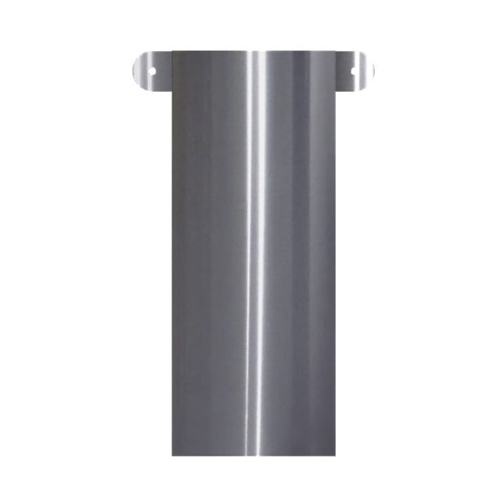 Franke | Shroud for planox washtroughs without tap deck | Commercial Washrooms