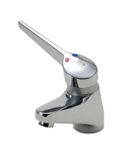 Rada Thermotap-3 Thermostatic Long Lever Tap (Copper Tails)