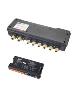 Rada Outlook Concealed Digital Thermostatic Mixing Valve & Sensor