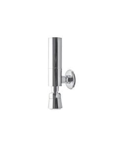 Dolphin Piezo Sensor Foot Wash Tap