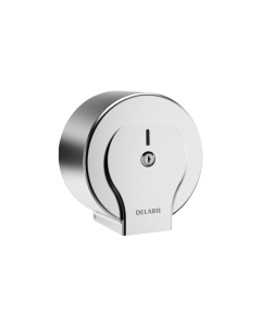 Delabie | DVS Jumbo Toilet Paper Dispenser 200m - Satin