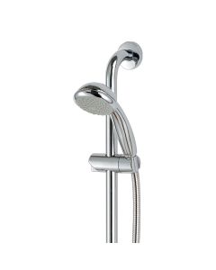 Rada Shower Rail Kit