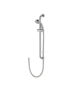 Rada Heavy Duty Shower Rail Kit