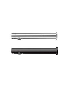 220mm Panel Mounted Electronic Infrared Sensor Tap (Satin)