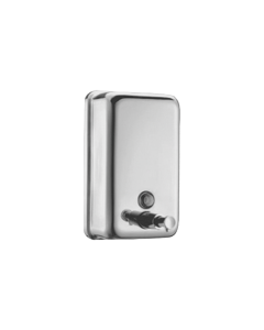 Delabie | DVS Liquid Soap Dispenser Stainless Steel