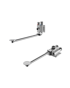 Delabie Mixfoot Instant Mixer