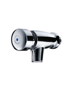 Delabie | DVS Tempostop Wall Mounted Non-Concussive Tap 746000