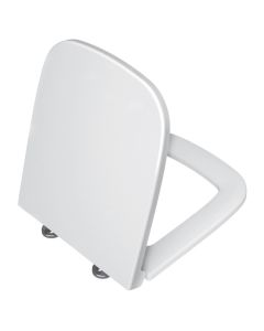 Vitra S20 Toilet Seat - Standard or Soft Close