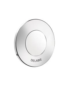 Delabie TEMPOSTOP Time Flow Urinal Valve with 3 Sec Time FLow