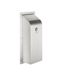Anti-Ligature Surface Mounted Toilet Tissue Dispenser | Commercial Washrooms