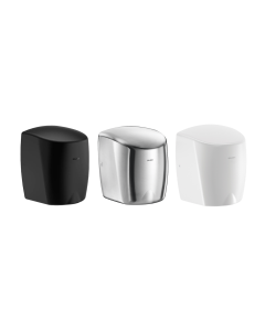 Delabie HIGHFLOW High-Speed Hand Dryer

