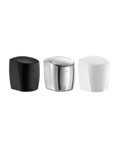 Delabie HIGHFLOW High-Speed Hand Dryer
