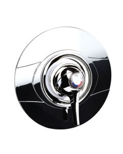 Inta Acura Thermostatic Sequential Shower Control -Concealed