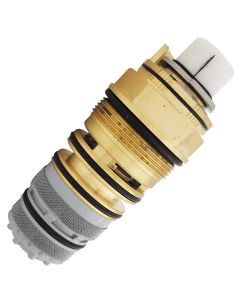 Armitage Shanks A861123NU Replacement Sequential Thermostatic Cartridge for Markwik 21+ Taps