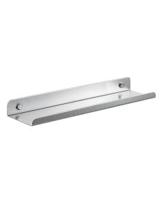 AL300HD KWC DVS 300mm Stainless Steel Bathroom Shelf