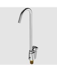 KWC DVS Deck Mounted Water Bottle Filler Tap