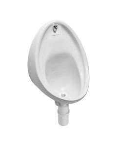 Armitage Shanks 50cm Sanura Urinal S610001 (Concealed Cistern) | Commercial Washrooms
