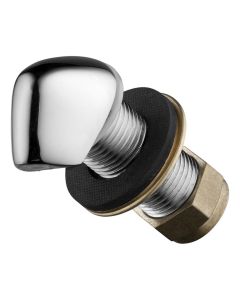 Armitage Shanks Back Inlet Urinal Spreader | Dimensions