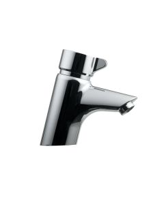 Armitage Shanks Avon 21 Push Button Self-Closing Mixer Tap, B8861AA