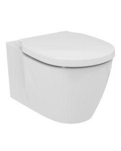 Armitage Shanks Edit R Wall Mounted Toilet Pan