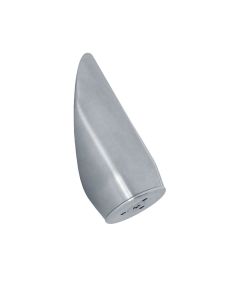 DVS Reduced Ligature Wall Mounted Sensor Tap