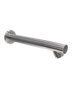 KWC DVS EZ Sensor Operated Tap Spout with 60-degree outlet (AT07-103)