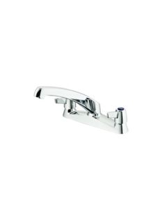 Armitage Shanks Sandringham 21 Bath Shower Mixer Tap | Commercial Washrooms