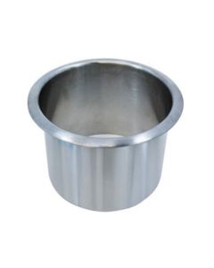 Dolphin Waste Bin Ring for Counter Top Mounting BC916