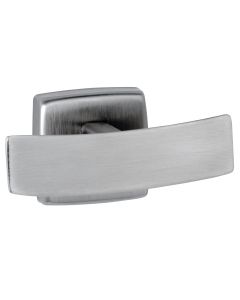 Bobrick Cubicle Collection Premium Clothes Hook - Double