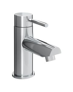 Bristan Blitz Basin Mixer (without waste) | Commercial Washrooms