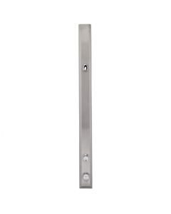Bristan Gummers Timed Flow Shower Panel With Vandal Resistant Head