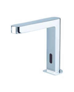 Bristan Infrared Automatic Basin Tap Bristan Infrared Automatic Basin Tap