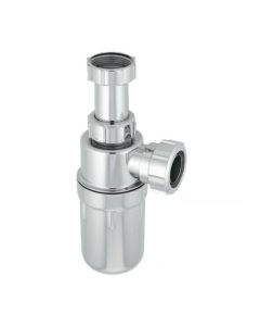 McAlpine Chrome Reseal Bottle Trap