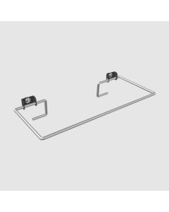 Bag Holder for KWC DVS Stainless Steel Wall Mounted Waste Paper Bins