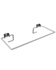 Bag Holder for KWC DVS Stainless Steel Wall Mounted Waste Paper Bins
