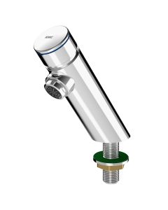 KWC DVS F3S Non-Concussive Deck Mounted Tap